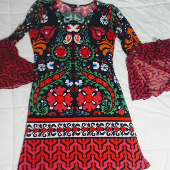 MSK Dresses & Skirts - EUC MSK Dress
